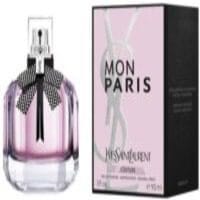 Yves Saint Laurent Mon Paris Couture EDP 90ml