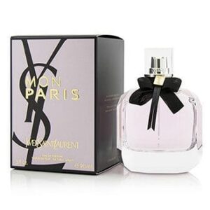 Yves Saint Laurent Mon Paris EDP 90ml