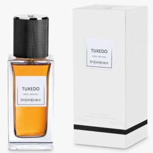 Yves Saint Laurent Tuxedo Spices Patchouli EDP 125ml