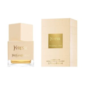 Yves Saint Laurent YVRESSE EDT 80ml