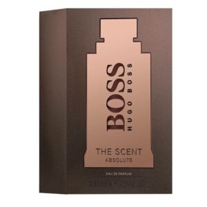 Hugo Boss The Scent Absolute Edp 100ml