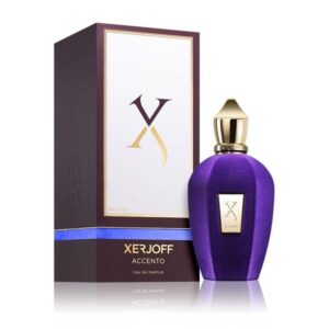 Xerjoff X Accento Edp 100ml