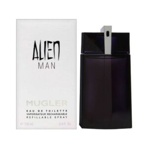Mugler Alien Man Edt 100ML