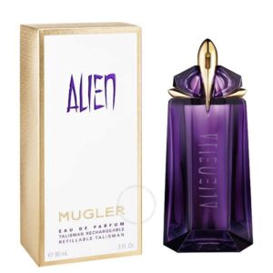 Mugler Alien Refillable Talisman EDP 90ml