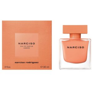 Narciso Rodriquez Edp Ambree 90ML