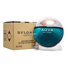 Bvlgari Aqua Pour Homme Edt 100ml (Testers)