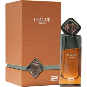 Rue Broca League Arena Edp 100ml