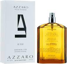 Azzaro Pour Homme Edt 100ml Tester