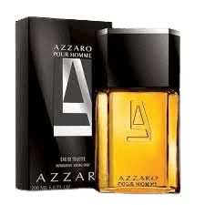 Azzaro Pour Homme Edt 100ml