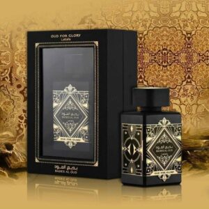Lattafa Badee Al Oud Oud For Glory Edp 100ml