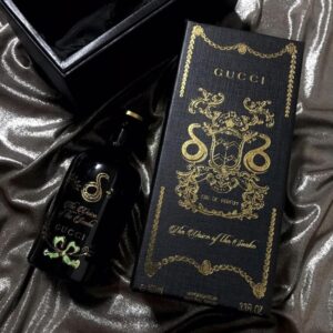 Gucci The Voice Of The Snake Edp 100ml