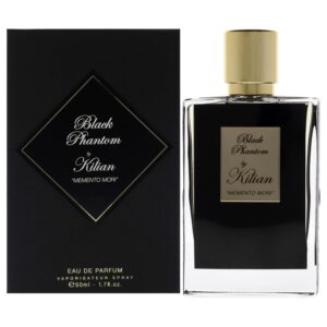 Kilian Black Phantom Momento Mori Edp 50ml