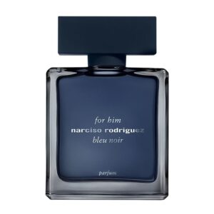 Narciso Rodriquez Bleu Noir Parfum 100ml
