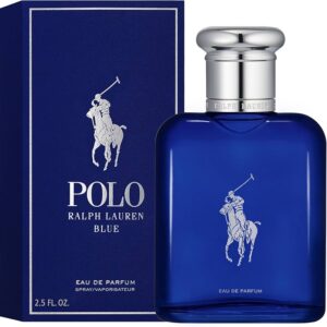 Ralph Lauran Polo Blue Edp 75ml