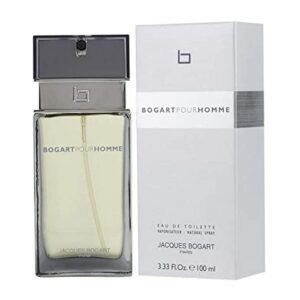 Jacques Bogart Pour Homme Edt 100ml