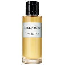 Christian Dior Bois D' Argent Edp 250ml Tester