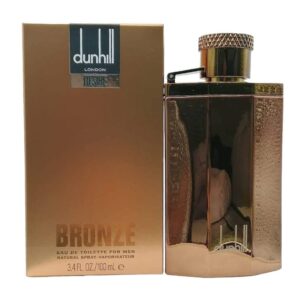 Dunhill Desire Bronze Edt For Men 100ml