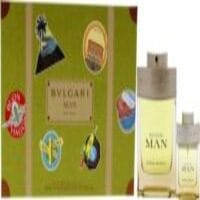 Bvlgari Man Wood Neroli Edp 100ml / edp 15ml Gift set