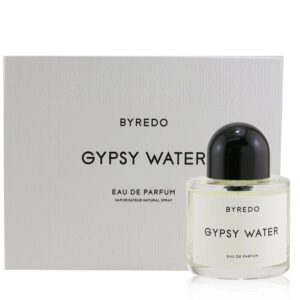Byredo Gypsy Water Edp 100ML