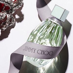 Jimmy Choo Floral EDT 100ml (Woman)