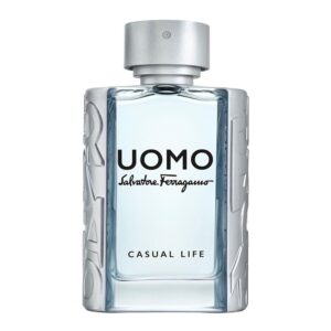 Salvatore Ferragamo Uomo Casual Life Edt 100ml