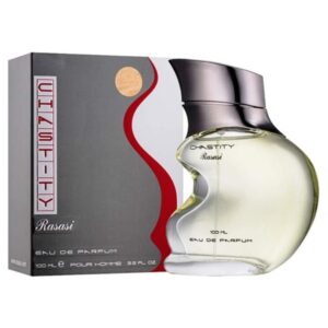 Rasasi Chastity For Men Edp 100ml