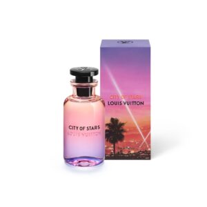 Louis Vuitton City Of Stars Edp 100ml