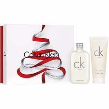 Calvin Klein One Edt 100ml / Deo Spray 150ml / gift set