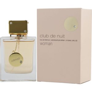 Armaf Club De Nuit Woman Edp 105ml