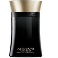 Giorgio Armani code Edp 75ml Tester