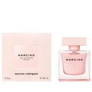 Narciso Rodriquez Edp Cristal 90ml