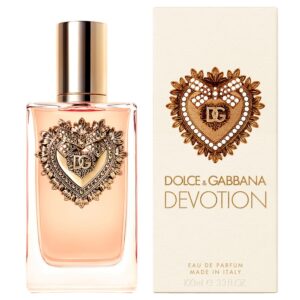 Dolce & Gabbana Devotion Edp 100ml