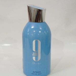 Afnan 9AM Dive B/spray 250ml