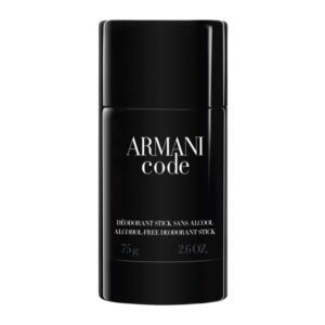 Armani Code 75gram Deodorant Stick