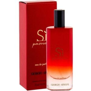Giorgio Armani Si Passione Eclat Edp 100ml