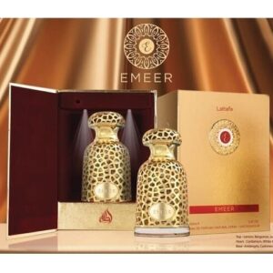 Lattafa Emeer Edp 100ml