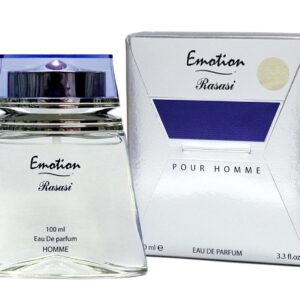 Rasasi Emotion For Man Edp 100ml