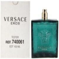 Versace Eros Edt 100ml Tester