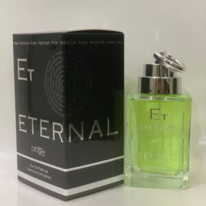 Posh Premium Et Eternal Edp 120ml impression of Eternity