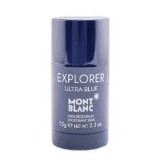 Mont Blanc Explorer Ultra Blue deo Stick 75g