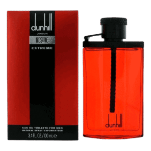 Dunhill Desire Extreme Edt For Men 100ml