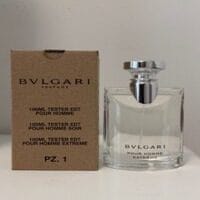 Bvlgari Pour Homme Extreme Edt 100ml Tester