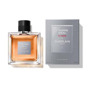 Guerlain L'Homme Ideal Extreme Edp 100ml