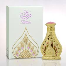 Al Haramain Farasha Attar 12ml