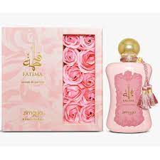 Zimaya Fatima Extrait De Parfum 100ml