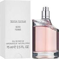 Hugo Boss Femme 75ml Tester