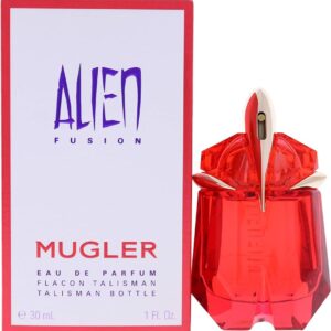 Mugler Alien Fusion Edp 60ML