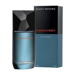 Issey Miyake Fusion D Issey Edt 100ml