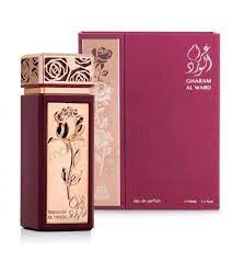 Bait Al Bakhoor Gharam Al Ward Edp 100ml