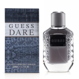 Guess Dare For Men Edt 100ml